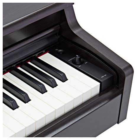 Alesis Recital Vs RockJam 88: $200-Piano More Value Is?