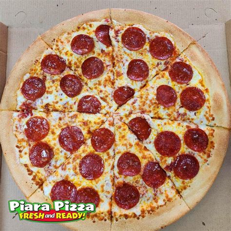 Piara pizza hemet  10:30am-10:00pm