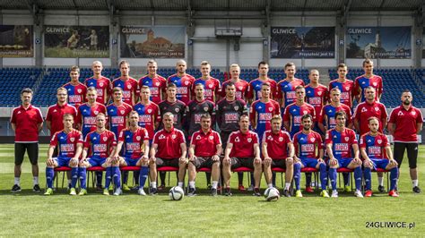 Piast gliwice futbol24  Find standings and the full 2023 season schedule