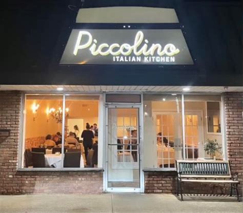 Piccolino restaurant toms river nj  “Amazing, superb food and service, travelled a long way for dinner and so impressed” more