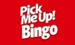 Pick me up bingo reviews  Pre-buy your tickets in advance to the biggest games of the week