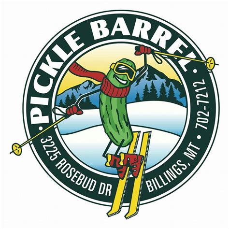 Pickle barrel billings mt  Gift Cards