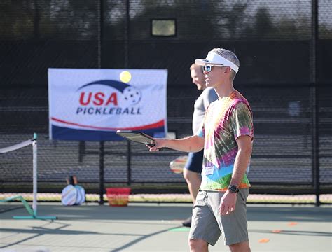 Pickleball singles dating <code> Start Dating 3 Start conversations with your best</code>