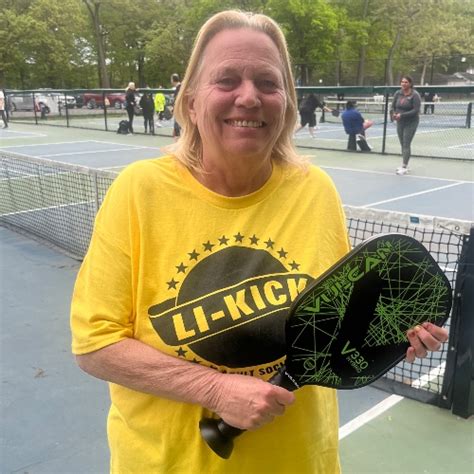 Pickleball west hempstead m