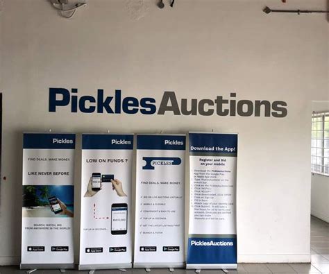 Pickles auction moonah  For previous media coverage, check out