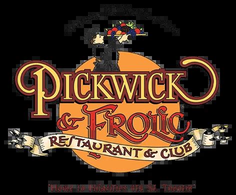 Pickwick and frolic dress code 253 views, 1 likes, 0 loves, 0 comments, 0 shares, Facebook Watch Videos from Pickwick & Frolic/Hilarities 4th Street Theatre: CLEVELAND ROCKS!! Find Jessimae Peluso at Pickwick & Frolic for four