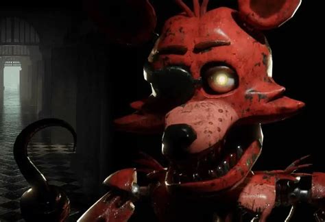 Foxy the Pirate (fnaf fanfic) - Chapter 16 Spring Trap - Wattpad