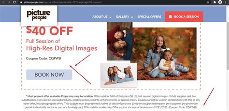 Picture people coupons  Average Savings $59