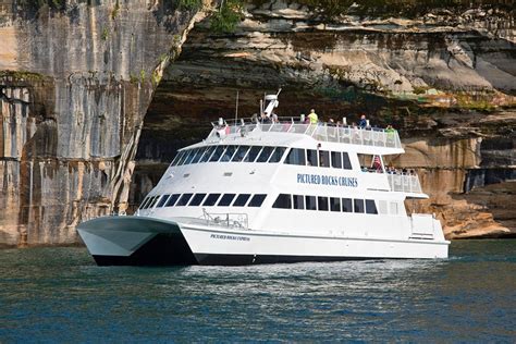Pictured rocks cruises coupons  Discover the Wonders of the Pictured Rocks from your Cruise Boat on Lake Superior