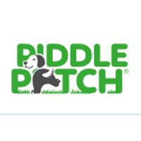 Piddle patch success Here’s what we do: We make our pads soil free