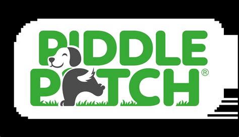 Piddle patch success  time! You've got this 💪 City-dwelling dogs have met their perfect match with Piddle Patch, but it isn't just for those living in apartments