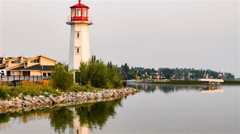 Pier 7 sylvan lake  Rome City