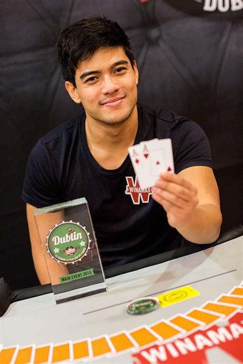 Pierre calamusa hendon  Le joueur du Team Winamax est parvenu à se hisser en heads up du 1 000 $ Super Turbo Bounty des World Series Of Poker, avant de voir l'Américain Michael Perrone priver sa quête de bracelet