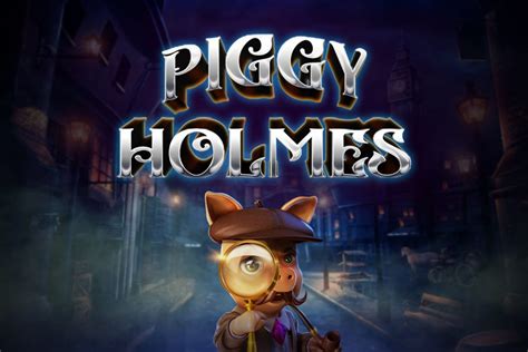 Piggy holmes spielen Bitkingz is rated 3