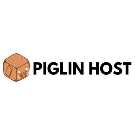 Piglinhost  You can now renew your PiglinHost service a month in advance - giving you the peace of mind your service is paid for ahead of time! Please note this is only if you are paying via Debit / Credit card
