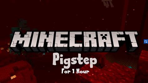 Pigstep 1 hour  Billed