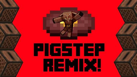 Pigstep remix  Genre Soundtrack Comment by AnniH_ilation 👑