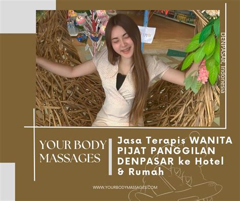 Pijat panggilan kuta bali Pijat panggilan Kuta Bali Spa Massage Refleksi 24 jam terapis pria dan wanita – Bali Merupakan daerah pariwisata berkelas dunia yang ada di indonesia dan dikenal sebagai Pulau Dewata