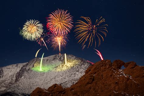 Pikes peak cameras  Cameras also showed