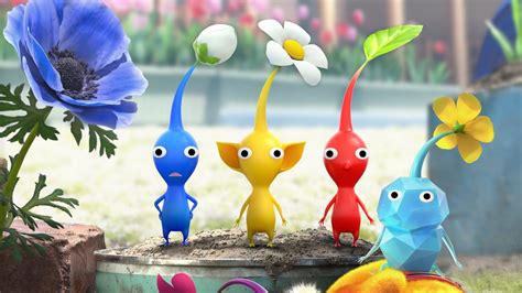 Pikmin 4 cpy  The main