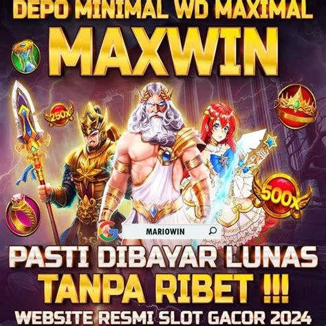 Pilartoto slot  Pilartoto Anda dapat memainkan berbagai slot yang berbeda di plaza4d judi online plaza4d adalah salah satu slot kasino online terkemuka di indonesia