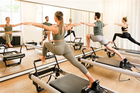 Pilates class waxahachie  97% of satisfied customers