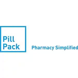 Pillpack coupon code  Today's top PillPack
