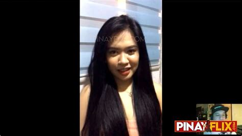 Pinayflix webcam  CHUBBY PINAY NAG FINGER SA VIDEO CALL, ASIAN HOT CHUBBY FINGERING IN FRONT