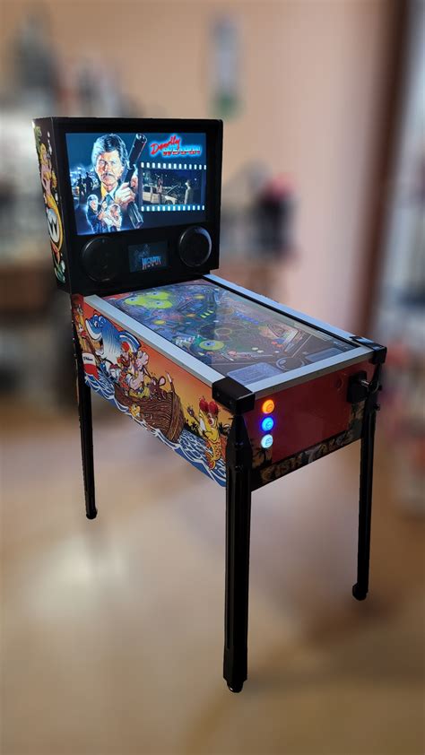 Pinball machines for sale mn  Our showroom, located south of downtown Denver off 6th Ave and I-25, boasts a huge selection of new pinball machines for sale from top brands such as Stern, Jersey Jack, Chicago Gaming, and more