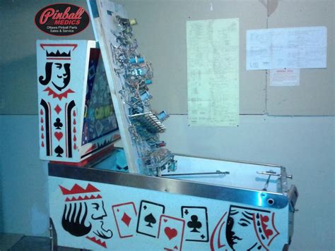 Pinball repair houston  EinStein's Pub & Arcade