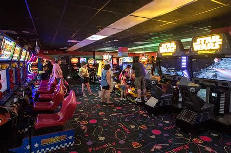 Pinballz arcade austin 355 on Tripadvisor among 355 attractions in Austin