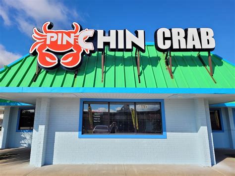 Pinchin crab reviews  I responded to an advertisement that appeared in my Facebook thread for fresh Alaskan King Crabs shipped right to your door at phenomentally low prices