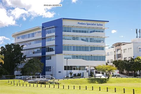 Pindara private hospital accommodation  Media Releases; Dr Gary Swift MBBS (QLD) FRANZCOG, Masters Reproductive Medicine (UNSW) Pindara Private Hospital - Gold Coast