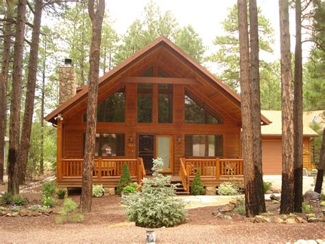 Pinetop cabin rentals 0 out of 10 Exceptional