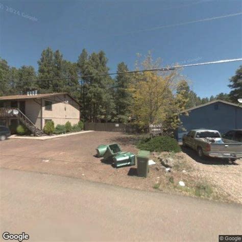 Pinetop home rentals  $895