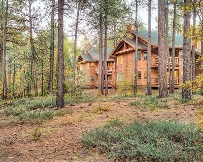 Pinetop resorts  2244 W White Mountain Blvd, Pinetop-Lakeside, AZ 85929-6213