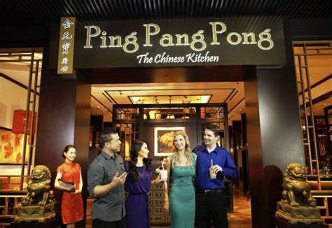 Ping pang pong reservations  Vegas has a dearth of good dim sum places unfortunately, and Ping Pang Pong is probably as good as it'll get