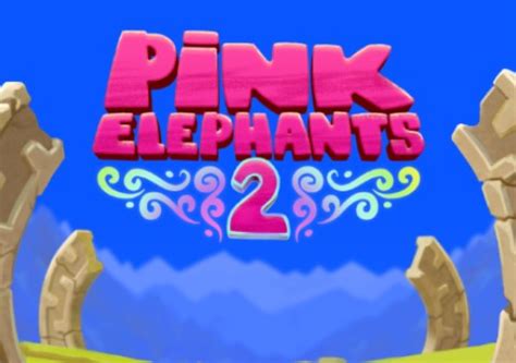 Pink elephants spielautomat  4
