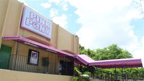 Pink pony doral fl Club Pink Pony located at 7971 NW 33rd St, Doral, FL 33166 - reviews, ratings, hours, phone number, directions, and more