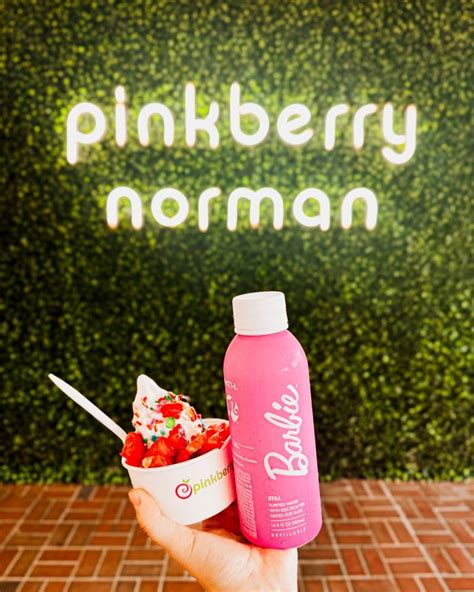 Pinkberry norman reviews  Filter by rating