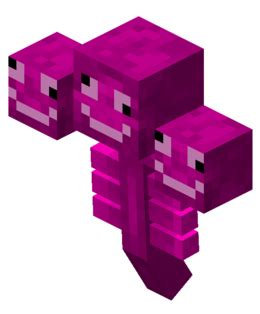 Pinkinator botania  No