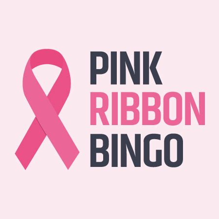 Pinkribbonbingo  $30