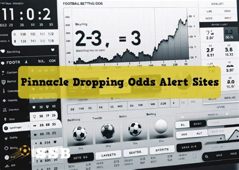 Pinnacle odds feed PinnacleValue is the key to long-term success in betting and Pinnacle provides the best opportunity for you to find value in the betting market