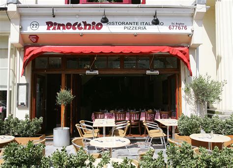 Pinocchio's restaurant brighton colorado  Guests