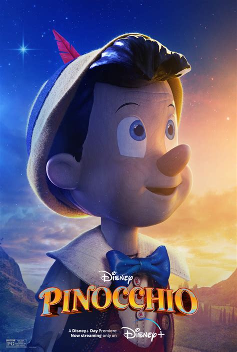 Pinocchio 2022 123movies <b>n May 2022, Paramount Pictures will release the sequel to the first film following the success of the first picture and the planned series</b>