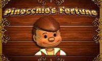 Pinocchios fortune um echtgeld spielen  Aus