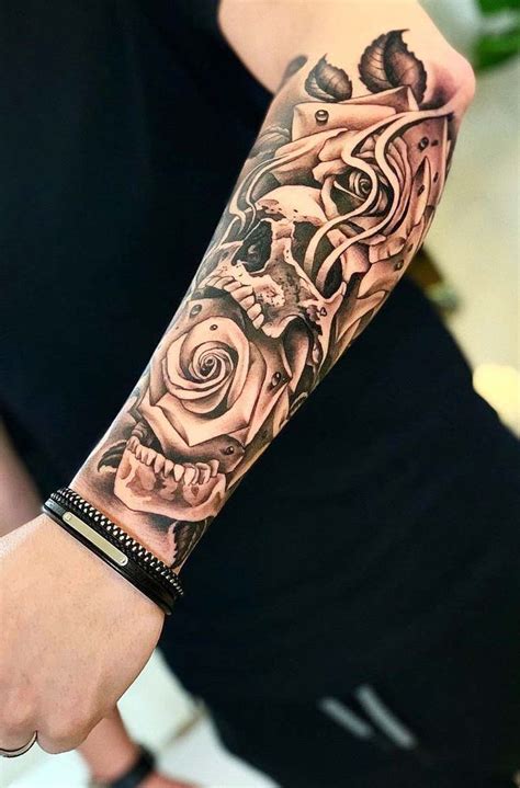 Pinterest tatuagem masculina  7/fev/2020 - Explore a pasta "Tatuagens no antebraço dos homens" de Vagner no Pinterest