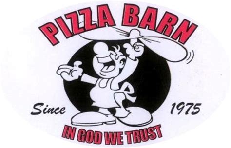 Pioneer pizza barn menu  For detailed hours of operation, please contact the store directly