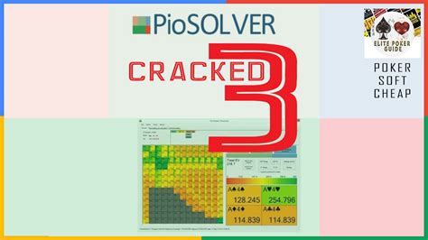 Piosolver download  So I think I need to buy piosolver