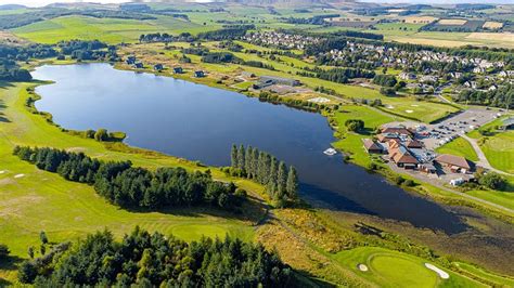 Piperdam weather  Ledyatt Trout Fishery is situated 19 minutes from Dundee City Centre in the heart of the Sidlaw Hills at the top of Tullybaccart on the A923 Dundee to Coupar Angus road which commands spectacular views of the Carse of Gowrie, Dundee, the Tay Estuary and beyond